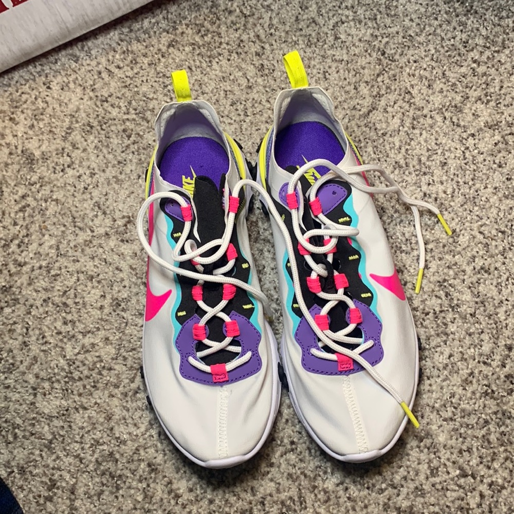 Nike React Element 87 - image 1
